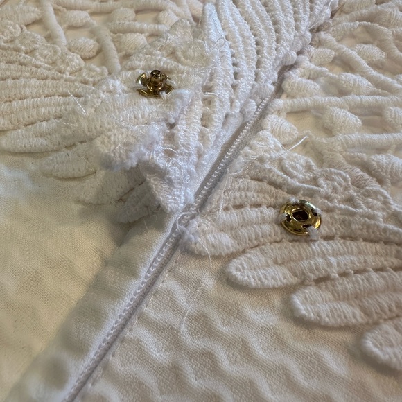 NWOT Lilly Pulitzer Fizz Breakers Shift Dress Size 8 - Picture 12 of 13